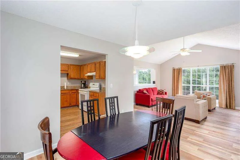 3705 Winding Trail CT Douglasville, GA 30135