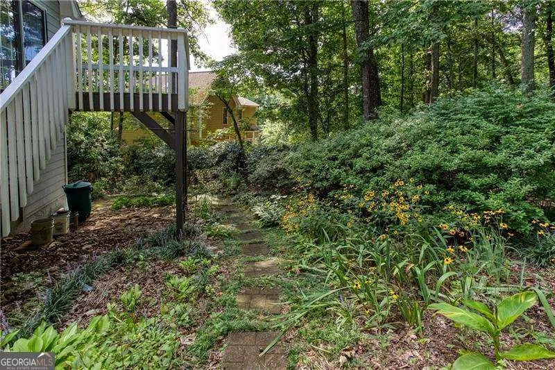 3705 Winding Trail CT Douglasville, GA 30135