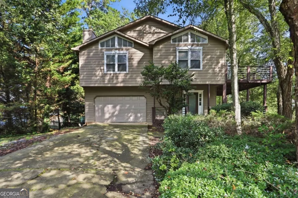 815 Old Spring WAY Buford, GA 30518