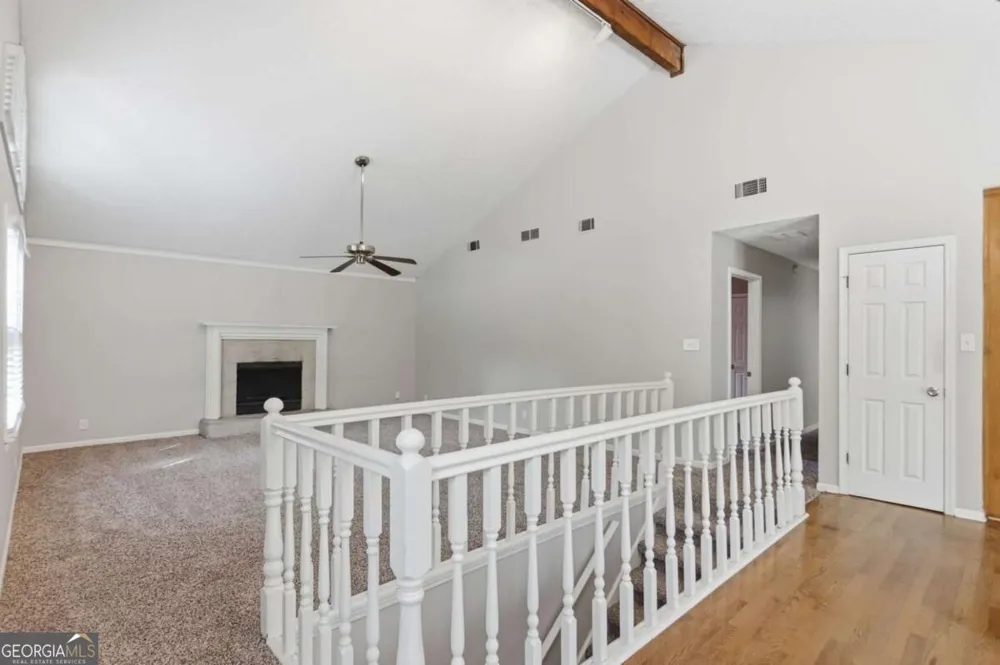 815 Old Spring WAY Buford, GA 30518