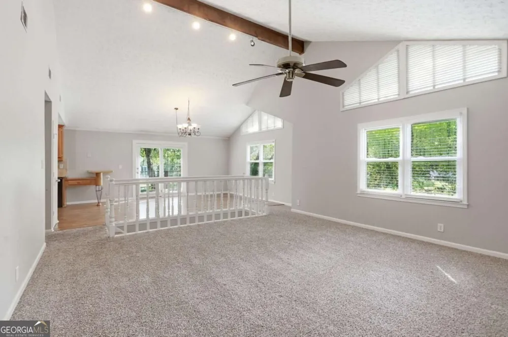 815 Old Spring WAY Buford, GA 30518