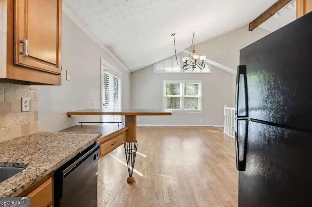 815 Old Spring WAY Buford, GA 30518