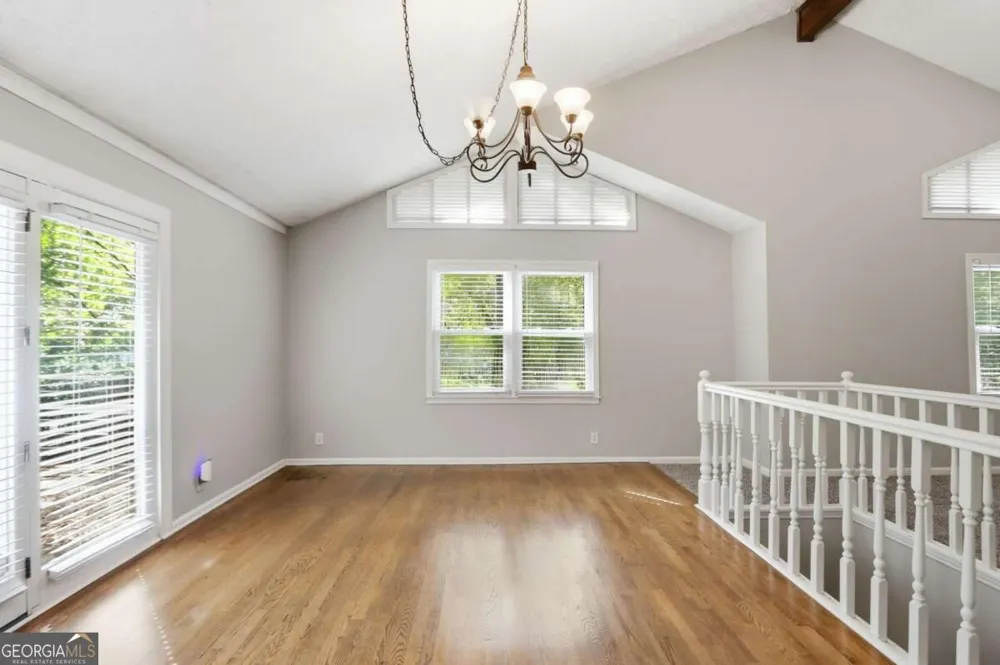 815 Old Spring WAY Buford, GA 30518