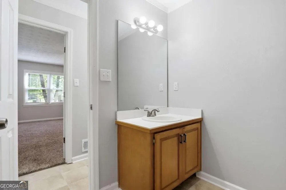 815 Old Spring WAY Buford, GA 30518