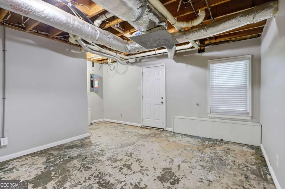 815 Old Spring WAY Buford, GA 30518