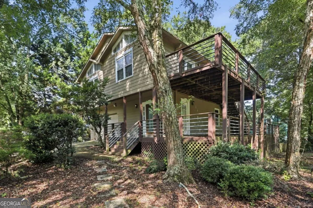 815 Old Spring WAY Buford, GA 30518