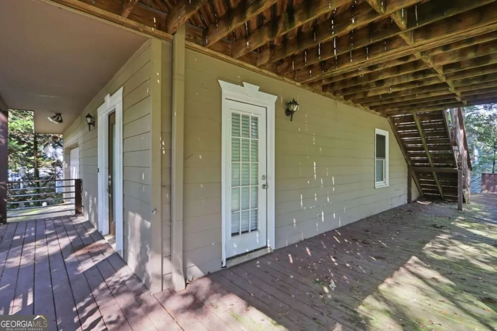 815 Old Spring WAY Buford, GA 30518