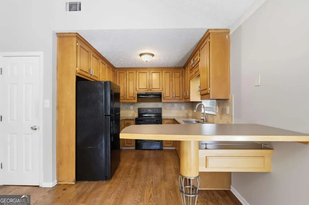 815 Old Spring WAY Buford, GA 30518