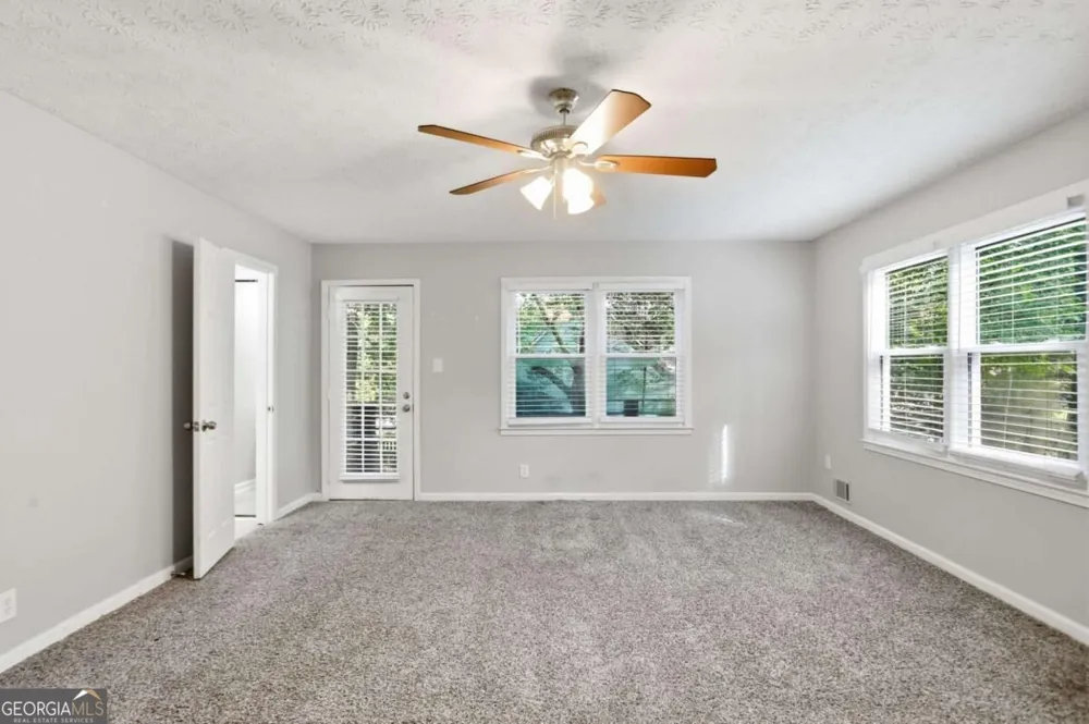 815 Old Spring WAY Buford, GA 30518