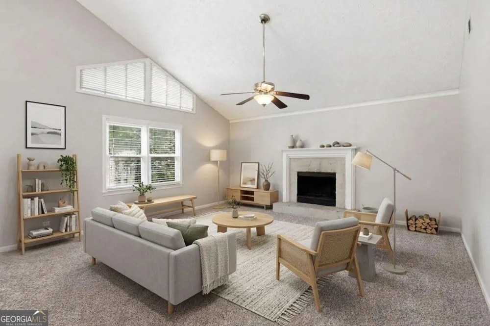 815 Old Spring WAY Buford, GA 30518