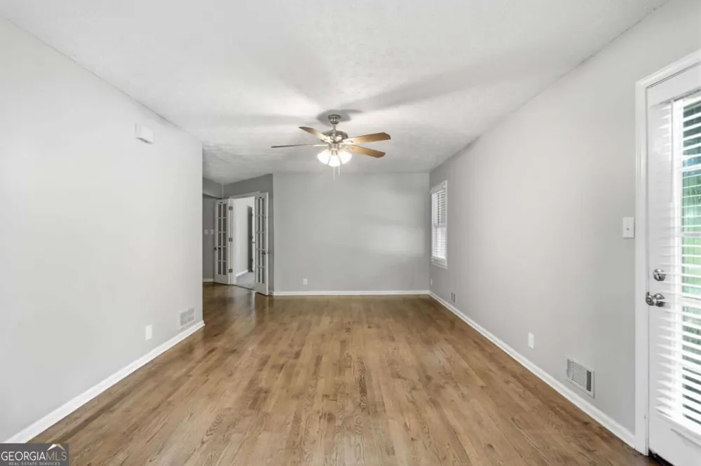 815 Old Spring WAY Buford, GA 30518