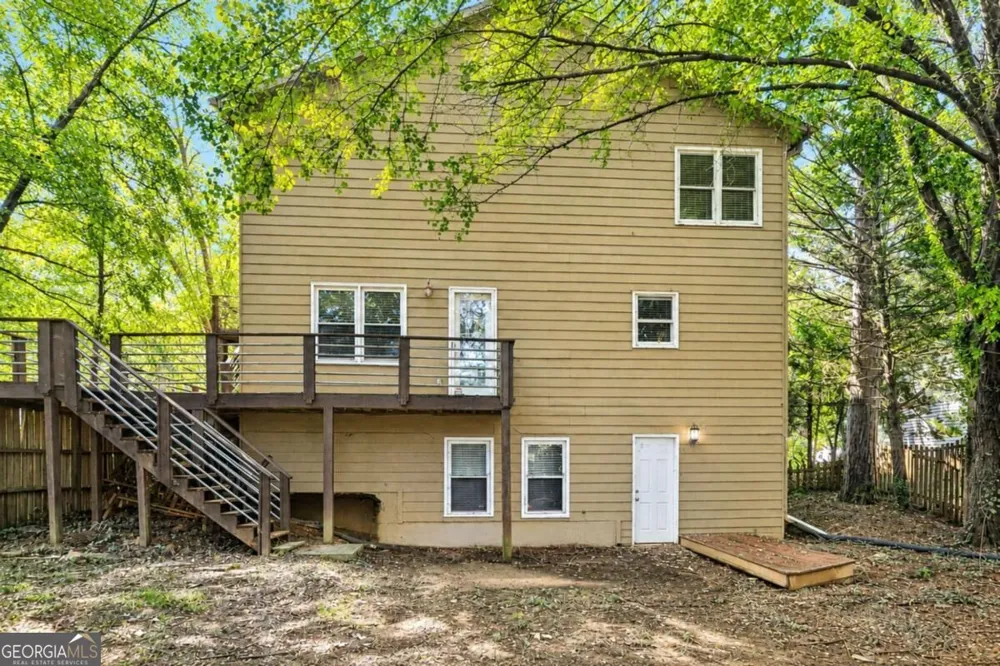 815 Old Spring WAY Buford, GA 30518