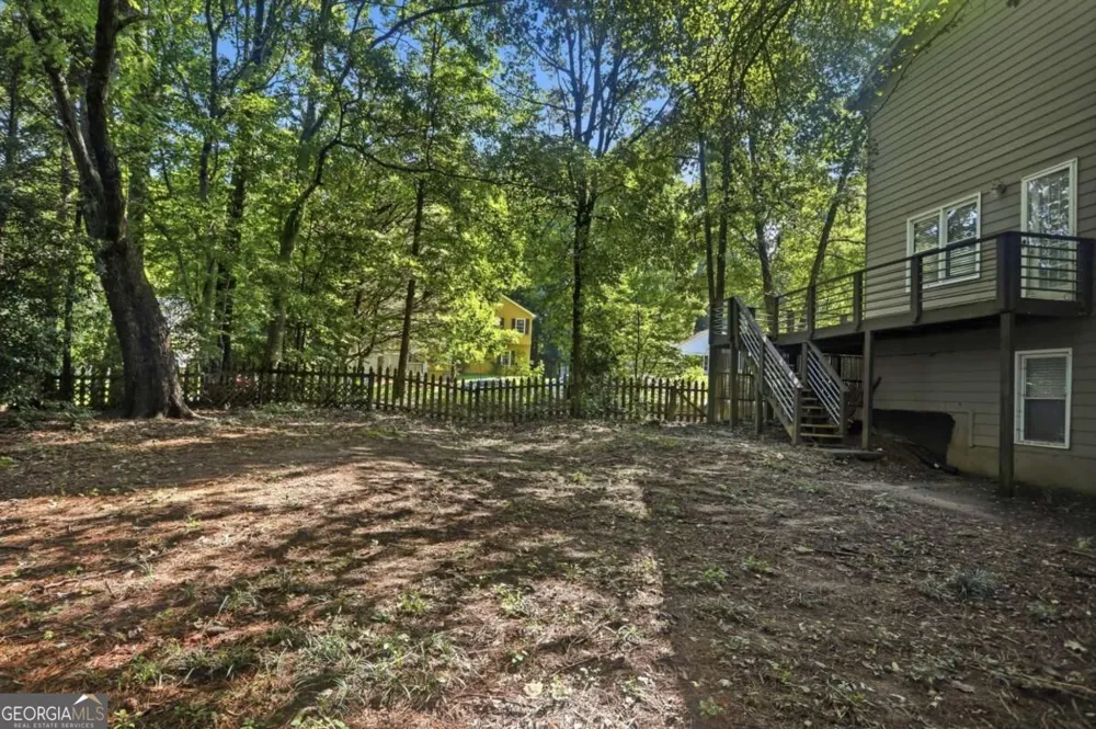 815 Old Spring WAY Buford, GA 30518