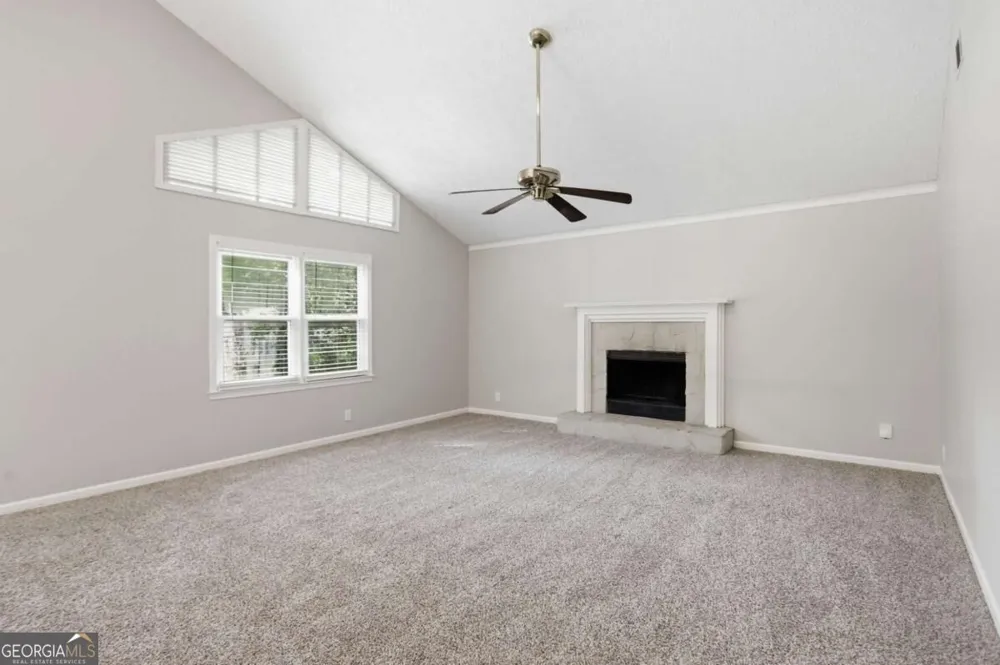 815 Old Spring WAY Buford, GA 30518