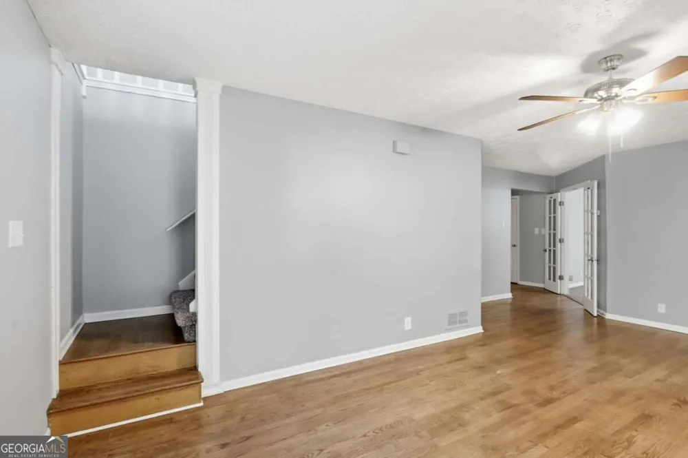 815 Old Spring WAY Buford, GA 30518
