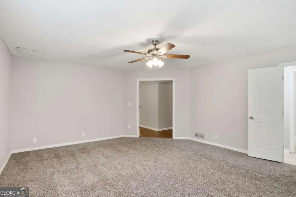 815 Old Spring WAY Buford, GA 30518