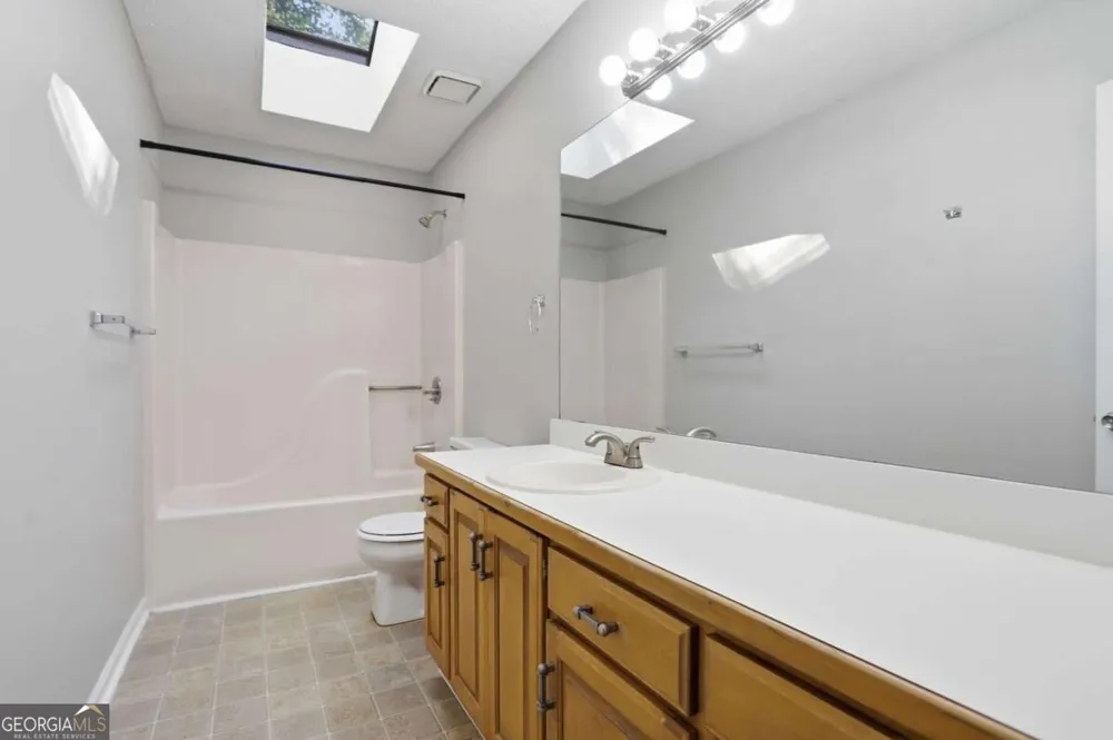 815 Old Spring WAY Buford, GA 30518