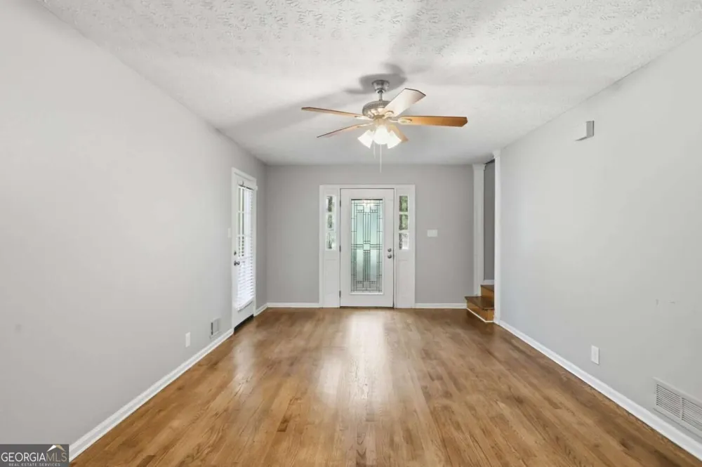 815 Old Spring WAY Buford, GA 30518