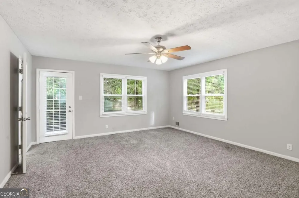 815 Old Spring WAY Buford, GA 30518