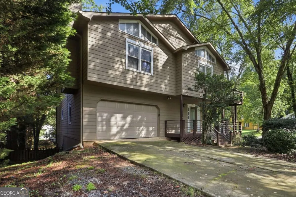 815 Old Spring WAY Buford, GA 30518