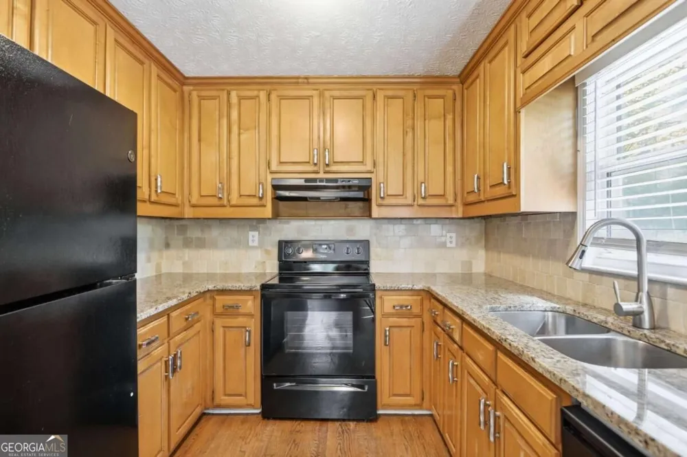 815 Old Spring WAY Buford, GA 30518