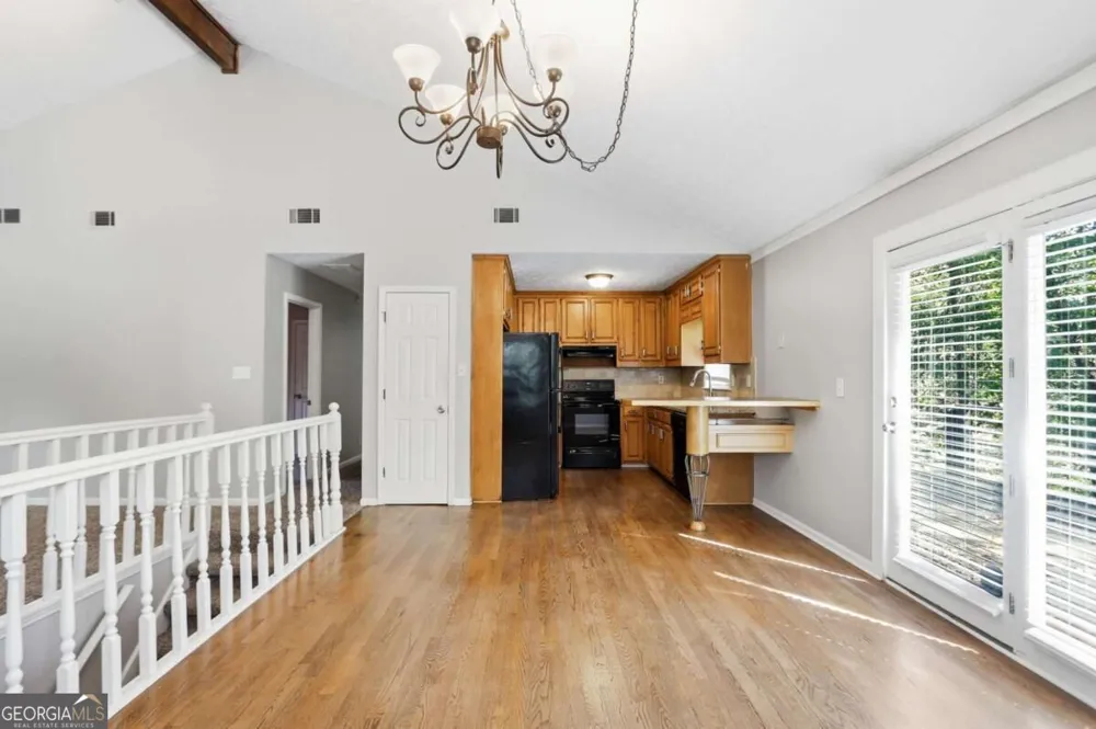 815 Old Spring WAY Buford, GA 30518