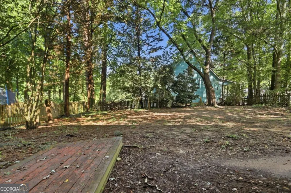 815 Old Spring WAY Buford, GA 30518
