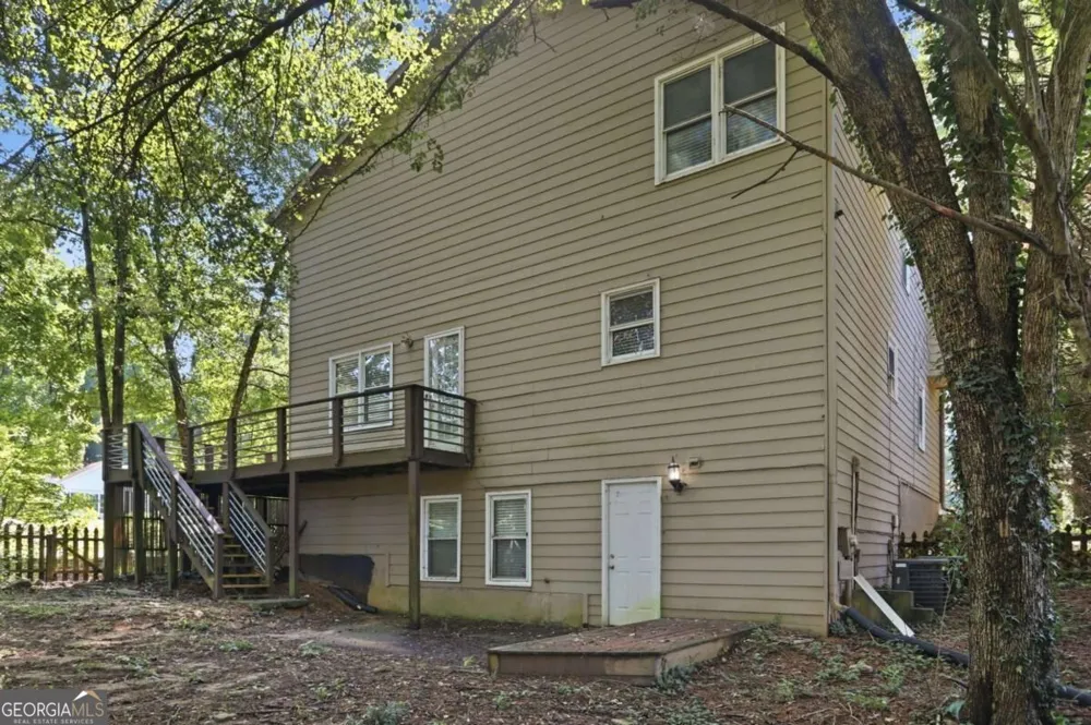815 Old Spring WAY Buford, GA 30518