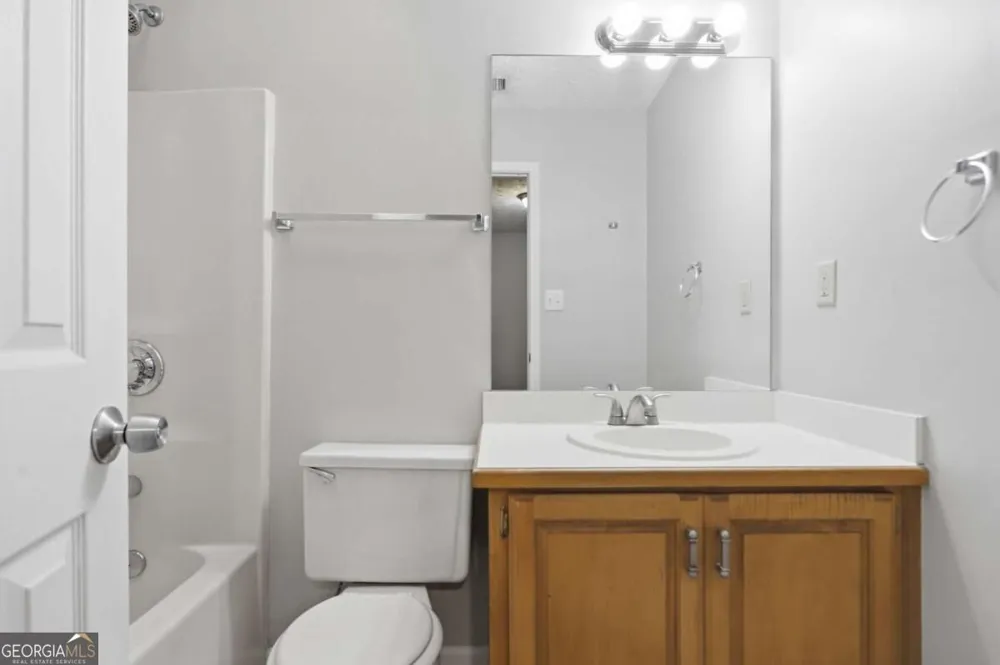 815 Old Spring WAY Buford, GA 30518