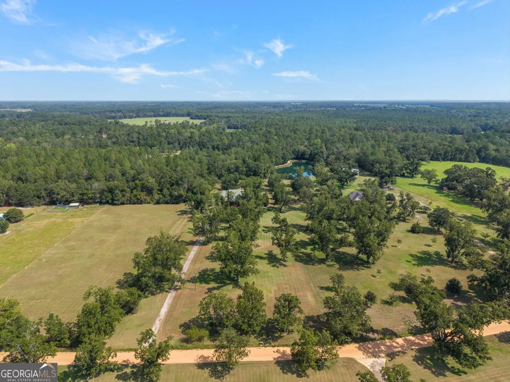 321 Old Hardy Place RD Statesboro, GA 30461