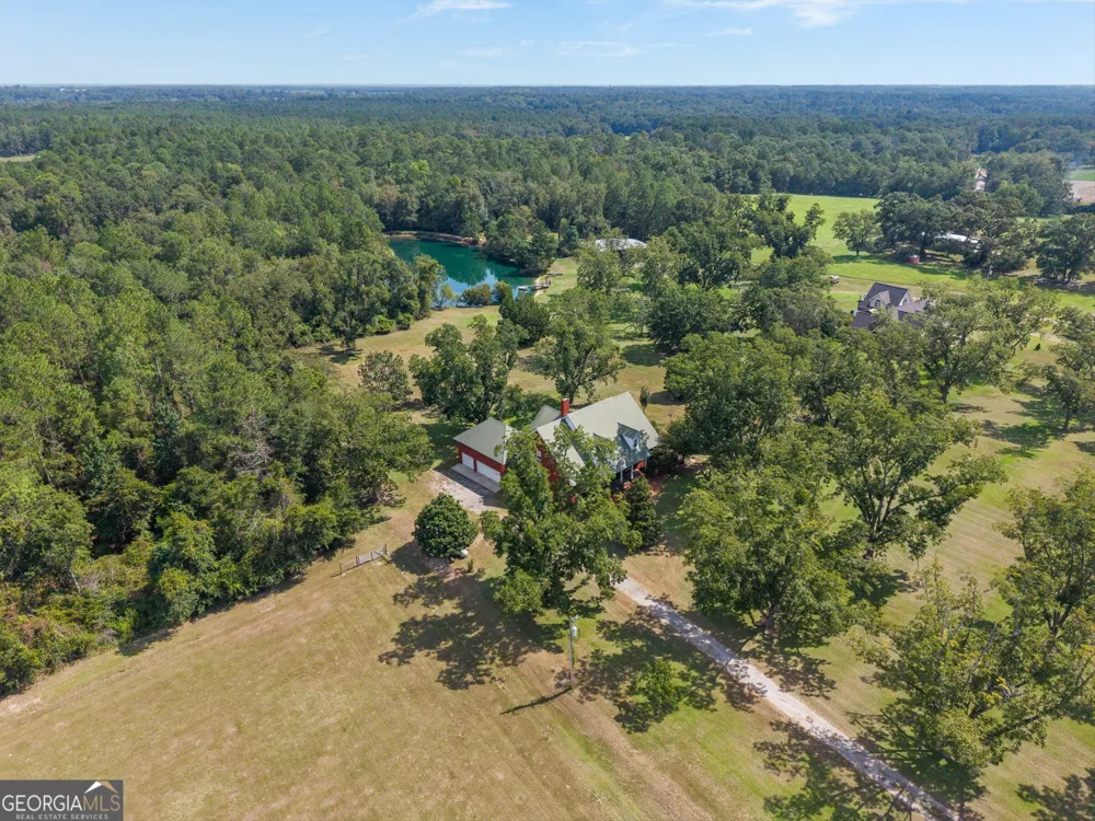 321 Old Hardy Place RD Statesboro, GA 30461