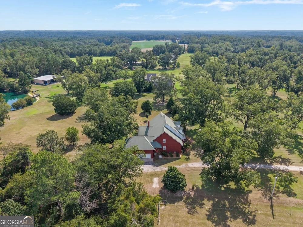 321 Old Hardy Place RD Statesboro, GA 30461