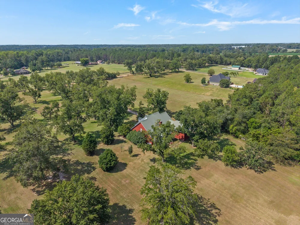 321 Old Hardy Place RD Statesboro, GA 30461