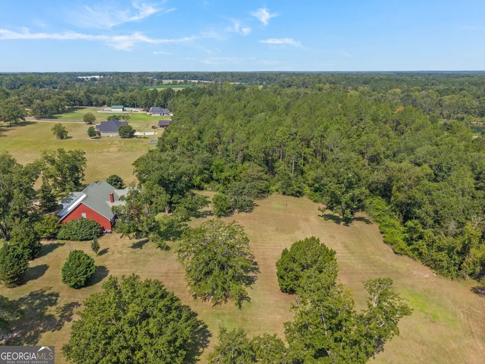 321 Old Hardy Place RD Statesboro, GA 30461