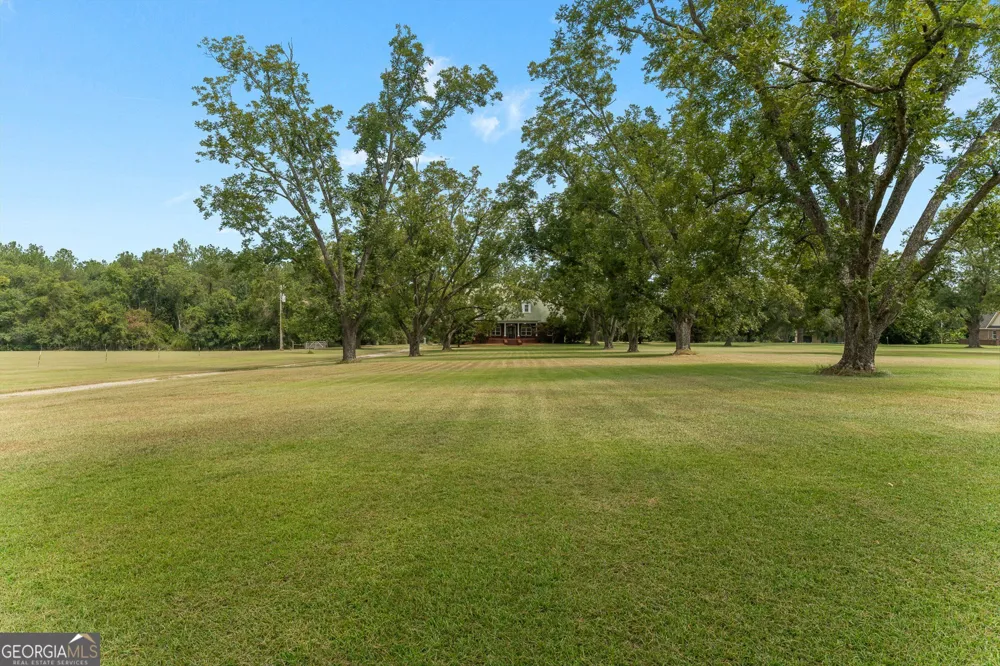 321 Old Hardy Place RD Statesboro, GA 30461