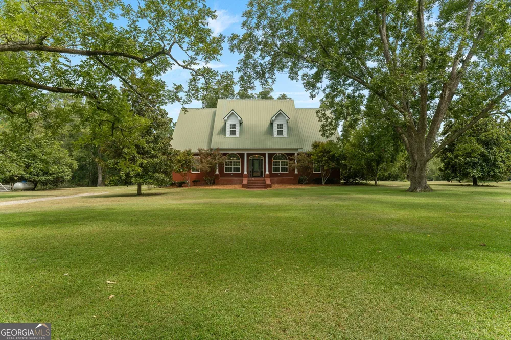 321 Old Hardy Place RD Statesboro, GA 30461