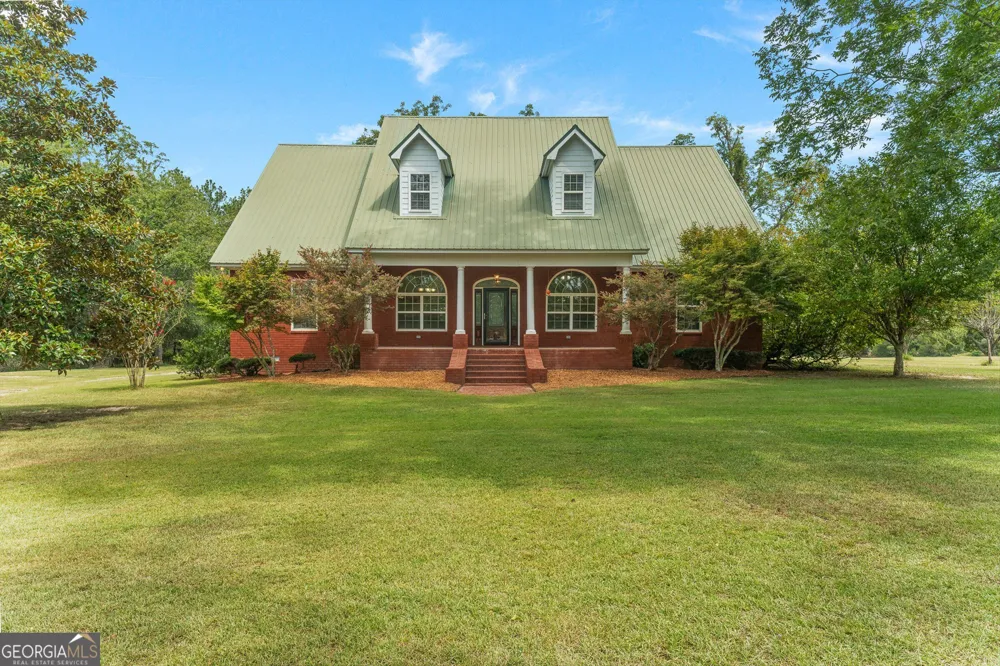 321 Old Hardy Place RD Statesboro, GA 30461