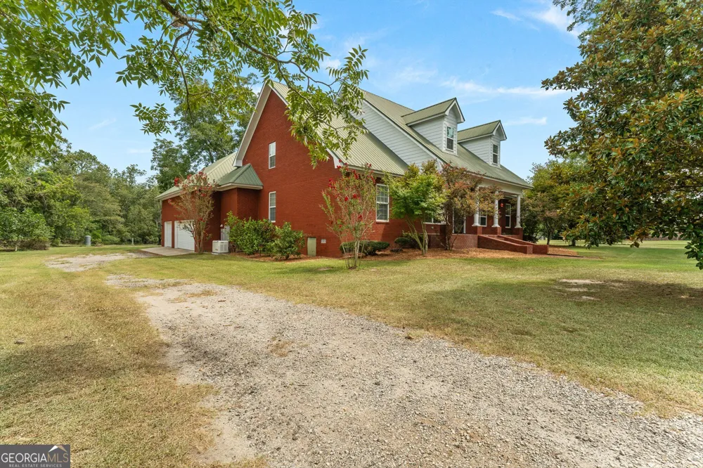 321 Old Hardy Place RD Statesboro, GA 30461