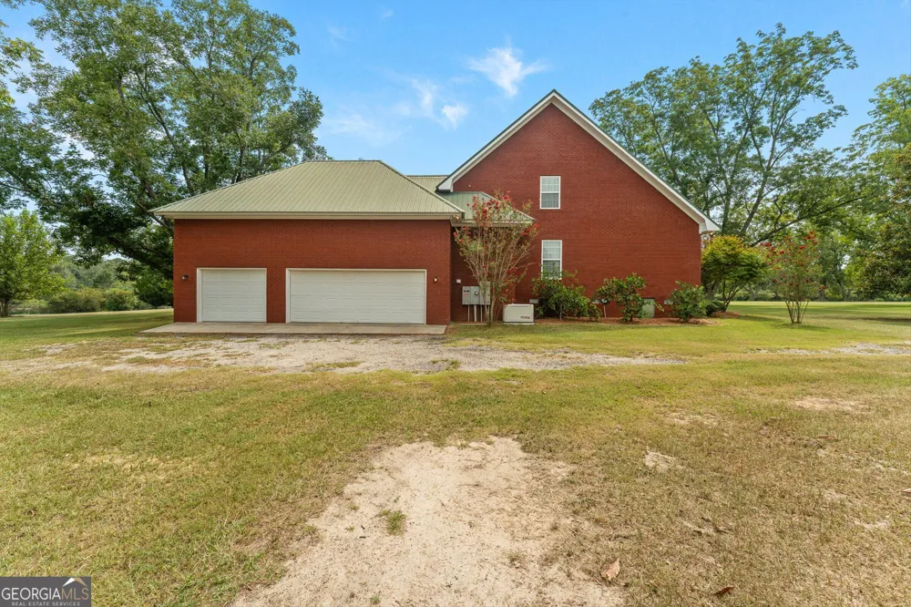 321 Old Hardy Place RD Statesboro, GA 30461