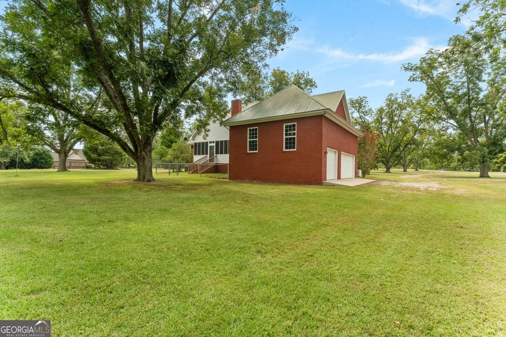 321 Old Hardy Place RD Statesboro, GA 30461
