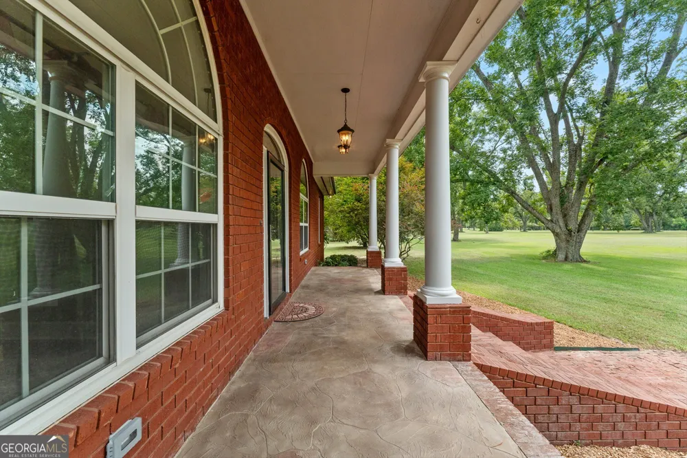 321 Old Hardy Place RD Statesboro, GA 30461