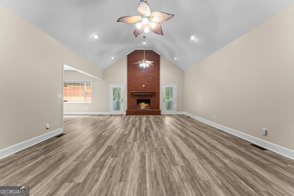 321 Old Hardy Place RD Statesboro, GA 30461