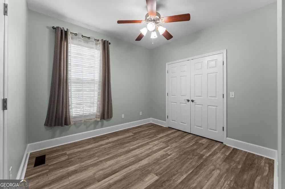 321 Old Hardy Place RD Statesboro, GA 30461