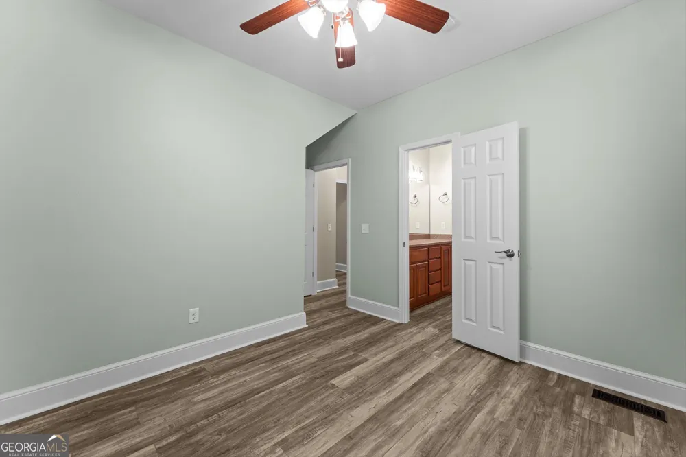 321 Old Hardy Place RD Statesboro, GA 30461