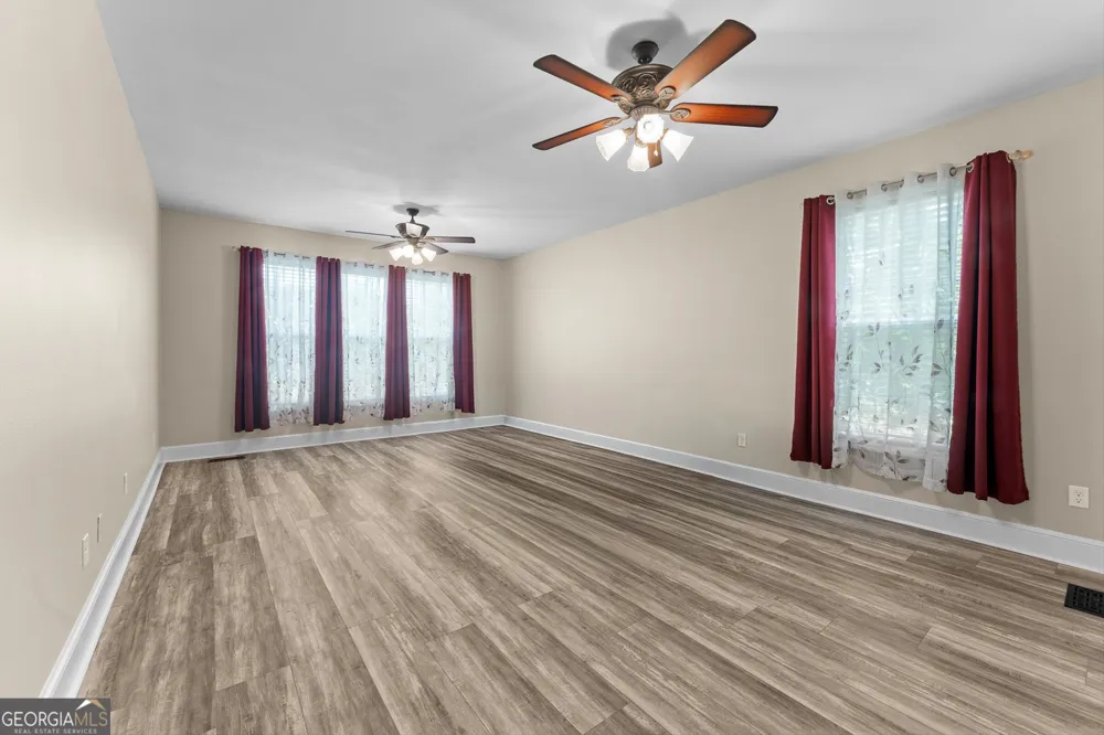 321 Old Hardy Place RD Statesboro, GA 30461