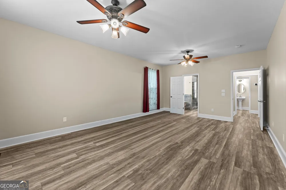 321 Old Hardy Place RD Statesboro, GA 30461