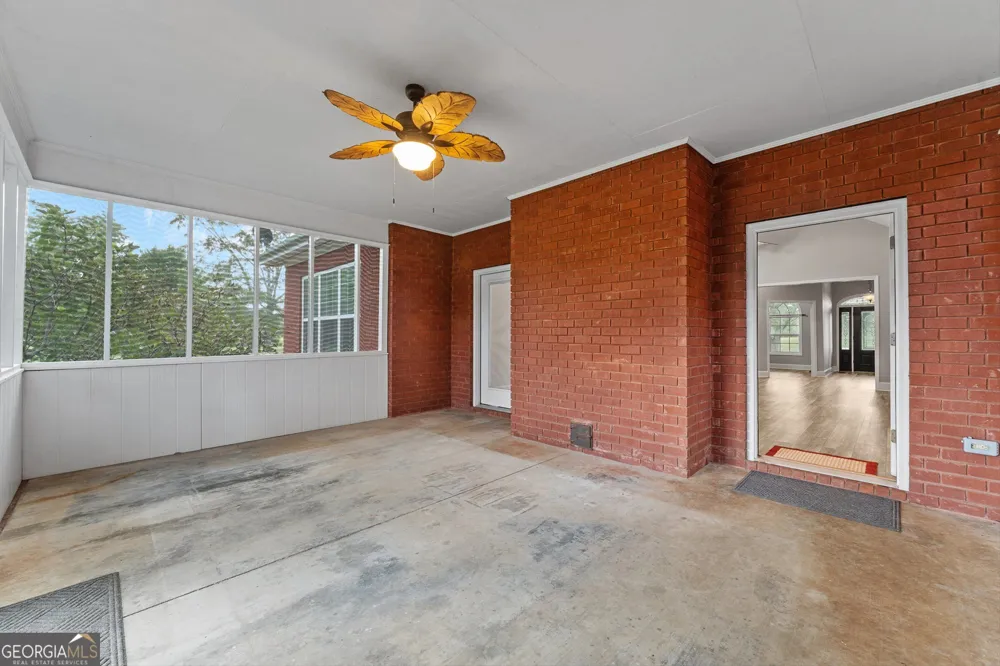321 Old Hardy Place RD Statesboro, GA 30461