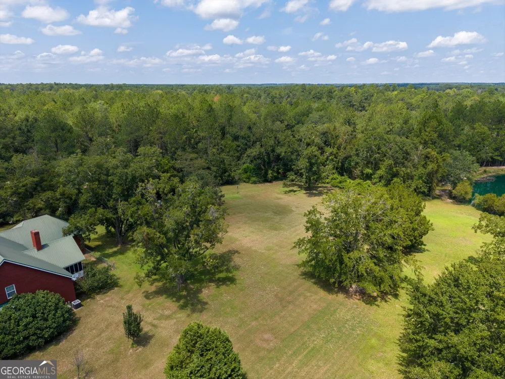 321 Old Hardy Place RD Statesboro, GA 30461