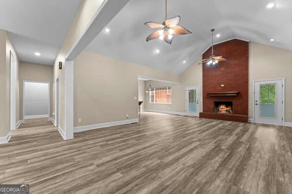 321 Old Hardy Place RD Statesboro, GA 30461