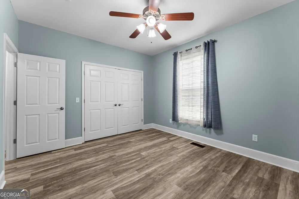 321 Old Hardy Place RD Statesboro, GA 30461